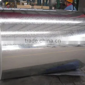 Galvanized High Strength Shandong Port Our Brand Steel Coils/Sheets thumbnail-5