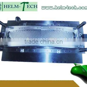 Auto Part Plastic Mould-5165 thumbnail-1