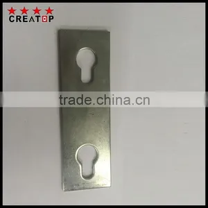 Sheet Metal Stamping Parts for Car thumbnail-1
