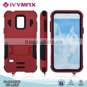 Cell Phone Case for Samsung Galaxy S5 Mini G800 thumbnail-1