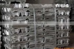 Zhenjiang New District Hongfeng Zinc Products Factory company overview - view 1 thumbnail