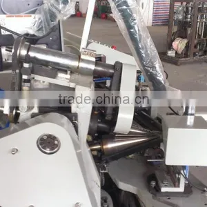 Ice Cream Cup Making Machine thumbnail-5