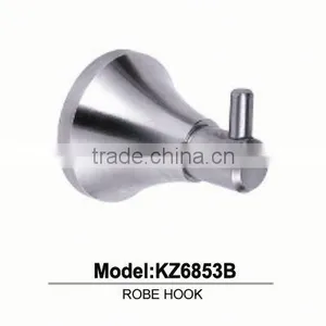 HZ6853B Bathroom Accessories & Zinc Robe Hook thumbnail-1