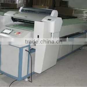 Sales Promotion Free Software Economical Multi-function Digital Inkjet Flatbed Printer Quality Choice thumbnail-5