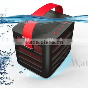 Bluetooth Speaker - Music Freedom - NFC - Full on Stereo Sound - Waterproof - Over 12 Hours Play Time - Battery Life Display thumbnail-5