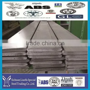 1.5538 Alloy Steel Sheets From thumbnail-1
