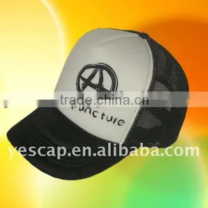 100% Polyester Trucker Cap thumbnail-1