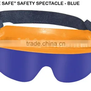 Furnance Goggles SSS-0164 thumbnail-1