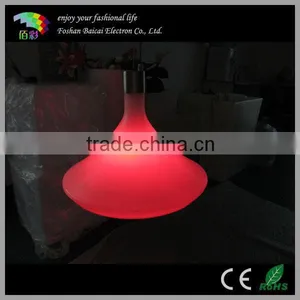 LED Lighting Lamp BCD-481L With Light Color Change thumbnail-1