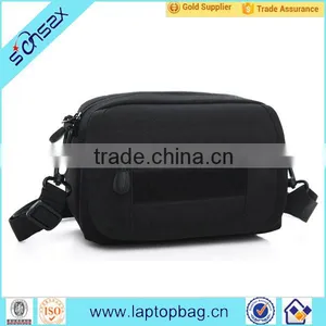 China Manufacturers Canvas Military Messenger Small Bag thumbnail-2