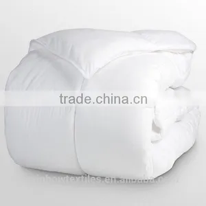Chinese Wholesale 4 Seasons Soft Bed Comforter thumbnail-4