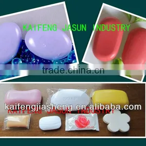 OEM Natural Herbal Bactericidal Soap / Beauty Soap / Toilet Soap thumbnail-1