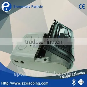 Shenzhen EP MP300 Removable Mini Plotter Printer thumbnail-2
