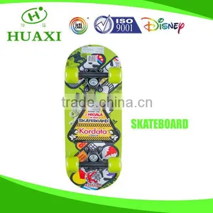 Skateboard Trucks Manufacturers Zhejiang thumbnail-1