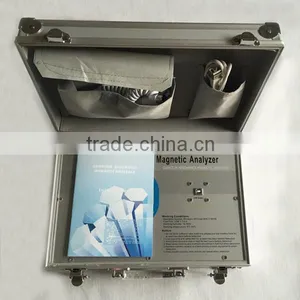 White Professional The Latest Generation Quantum Analyzer thumbnail-2