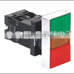 GXB2-EW81364 Push Button Switch thumbnail-1