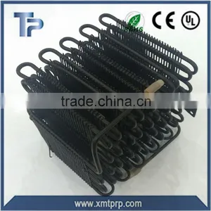 Trump Manufacture Wire Tube Condenser for Home Refrigerator and Freezer thumbnail-1