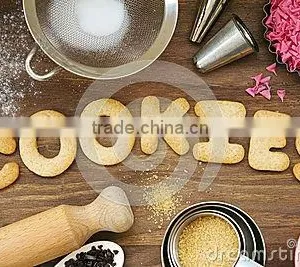 ALPHA EGG Biscuit - 2013 HOT SALE thumbnail-1