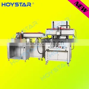 Automatic Silk Screen Printing Machine for PCB thumbnail-1