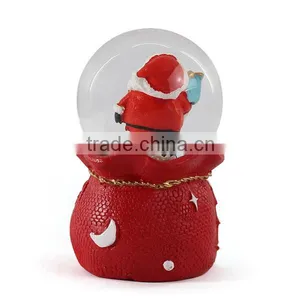 Hotsale Snow Globe Polyresin Snow Globe thumbnail-4