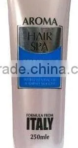 Aroma Hair Spa (Peppermint) thumbnail-1
