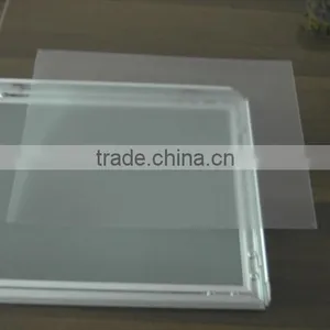 A0 A1 A2 A3 A4 Sliver Wall Mounted Poster Frames for Display thumbnail-5