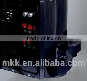 Single Home Slush Machine/slush Granita Machine/frozen Slush Machine - thumbnail-4