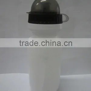 Plastic Sport Bottle With Dust Protect Cap,plastic Water Bottle With Cap ,2015 New Design Plastic Water Bottle 600ml thumbnail-2