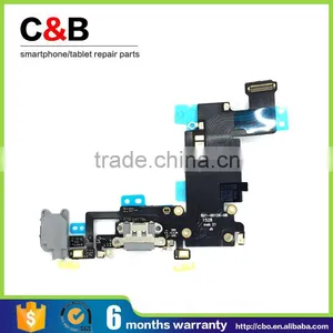 Dock Connector and Headphone Jack for IPhone 6S Plus thumbnail-2