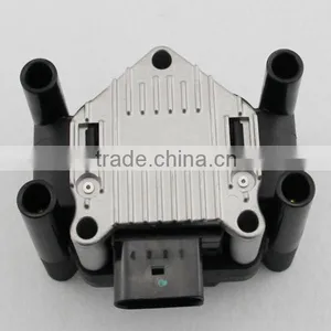 GN10018-11B1 0 221 603 449 032 905 106 032 905 106B Denso Ignition Coil for JETTA thumbnail-2
