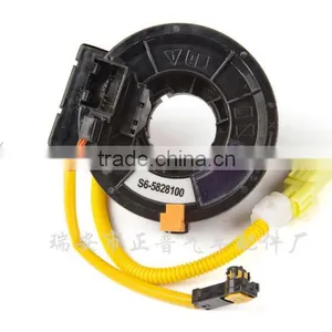S6-5828100 CLOCK SPRING FOR BYD S6 thumbnail-1