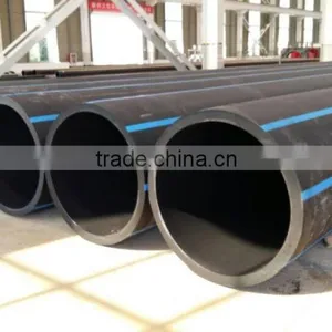 High Quality pe Plastic Pipe Price thumbnail-4