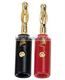 Banana Plug Connector thumbnail-1