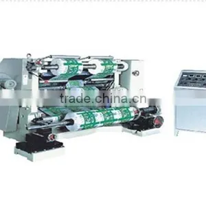 Vertical Ttr Slitting Machine Of XinTai thumbnail-1