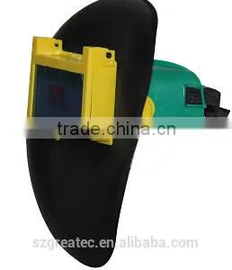 Cheap Full Face Cool Auto Darkening Helmet thumbnail-5