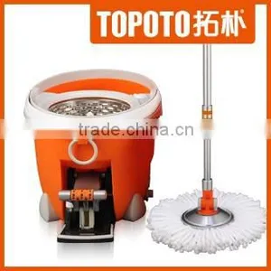 360 Degree Mop Aluminum Mop High Quality Mop thumbnail-1