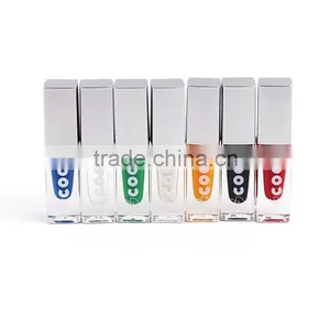DIY Nail Art Nail Printing Machine Machine for Stamping Machine for Stamping Nail Art Nail Printer thumbnail-4
