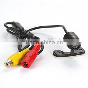 Hot Selling 12V Voltage Hanging Car Camera With Popular Butterfly Shape thumbnail-2