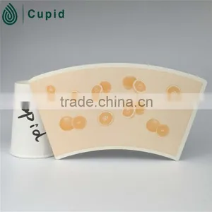 Tuoler Brand Paper Cup Fan for Coffee, for Nescafe Paper Cup in China in Zhejiang On Sale thumbnail-3