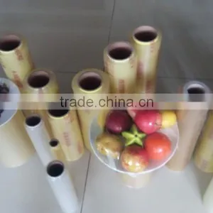 Industrial PVC Cling Film thumbnail-4