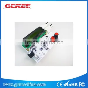 DDS Function Signal Generator Module Sine Square Sawtooth Triangle Wave thumbnail-2