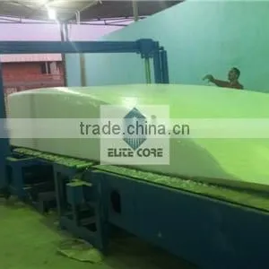 2015 Hot ! Fully -Automatic Continuous Foaming Machine New Products thumbnail-2