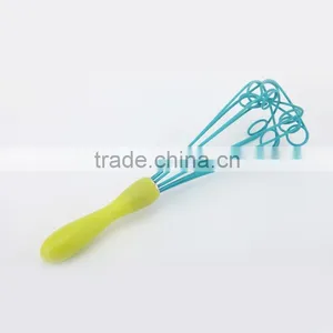 9'' Silicone Butterfly Whisk thumbnail-1