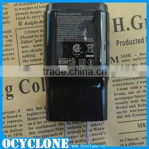 Genuine Charger Adapter With Detachable Micro USB Data Charging Cable for LG G2 G Flex Google Nexus thumbnail-1