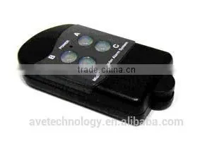DIY TPMS: AVE Color LCD DIY Wireless TPMS for Car+Trailer/ Motorhome/ Camper, Tire Pressure Monitoring System thumbnail-4