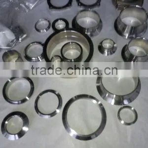 CNC Machined Parts Process With Supplied Drawing thumbnail-1