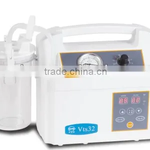 MK-Vts32 Wound Continuous Drainage Suction Machine thumbnail-1