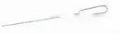 Birth Controlling Ring Extractor Hook MK-21000 thumbnail-1