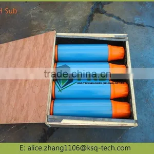 DTH Drill Sub / DTH Adapter thumbnail-2