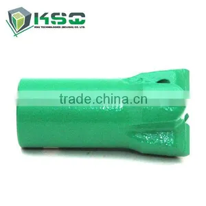 11 Degrees Tapered Carbide Cross Type Bit thumbnail-4